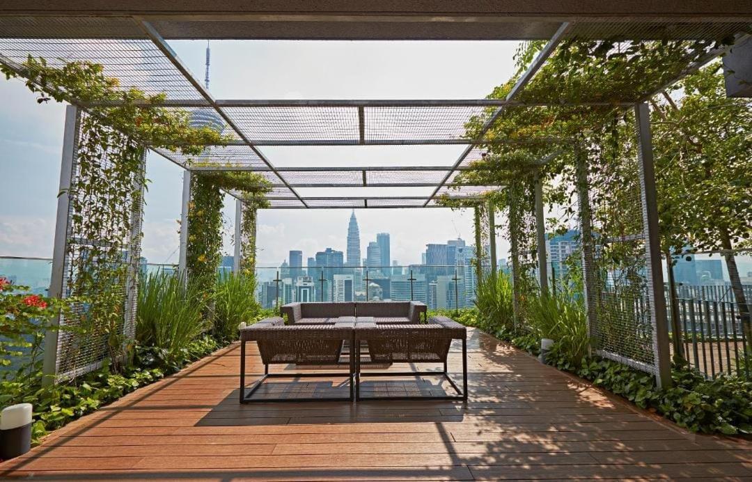 Luxurious Ceylonz Suite Near Bukit Bintang 4Pax Κουάλα Λουμπούρ Εξωτερικό φωτογραφία