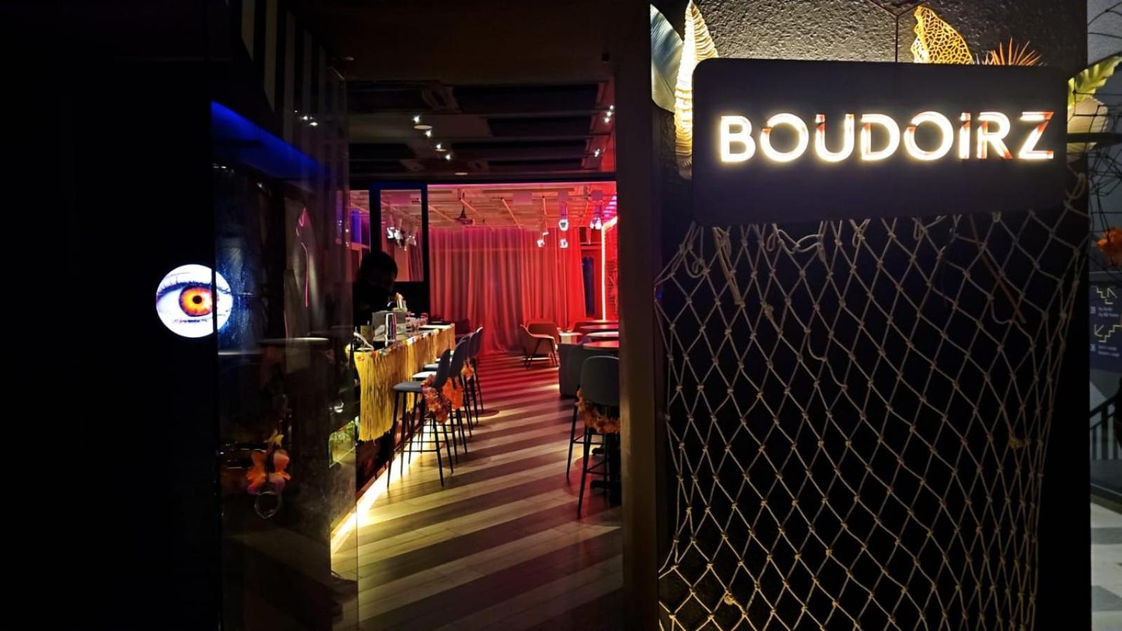 Luxurious Ceylonz Suite Near Bukit Bintang 4Pax Κουάλα Λουμπούρ Εξωτερικό φωτογραφία