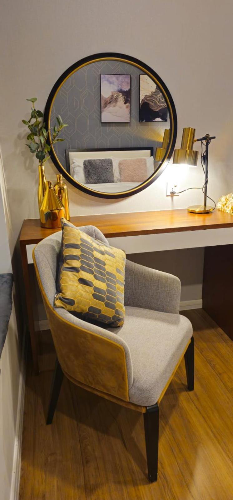 Luxurious Ceylonz Suite Near Bukit Bintang 4Pax Κουάλα Λουμπούρ Εξωτερικό φωτογραφία